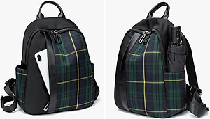 Balo nữ thời trang công sở cao cấp phong cách mới