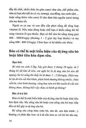 Sách Làm Sao Để Trẻ Không Thấp Còi?