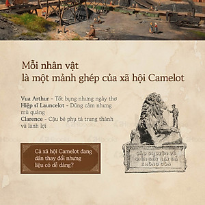 Sách Vị khách xuyên không - cuộc đụng độ giữa hai thế giới, tiểu thuyết, văn học kinh điển, 2H Books