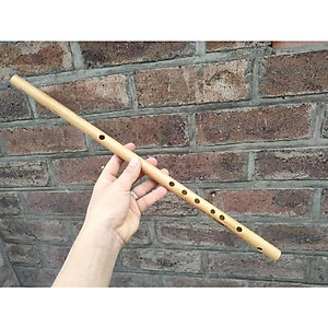 Sáo Trúc Tone La Trầm A4- Siêu Giảm Giá