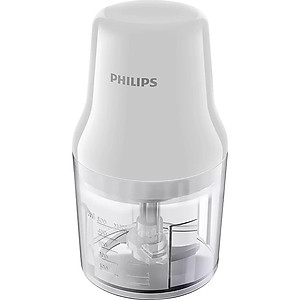 Máy Xay Thịt Philips HR1393 (0.7 Lít) - Hàng chính hãng