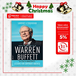 Những Bài Học Đầu Tư Từ Warren Buffett