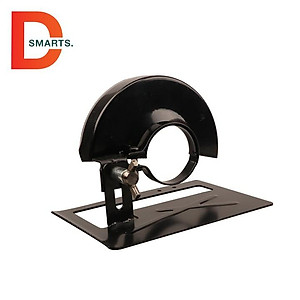 Bộ giá đỡ và lá chắn bảo vệ máy cắt cầm tay