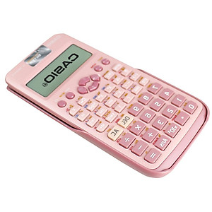 Máy Tính CASIO FX580VN X