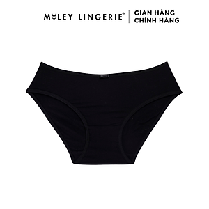 Bộ 10 Quần Lót Nữ Modal Miley Lingerie - Giao Màu Ngẫu Nhiên