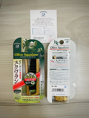 Lược Chải Tóc Bằng Lông Heo Tẩm Tinh Dầu Ikemoto Olive Squalane OS-700