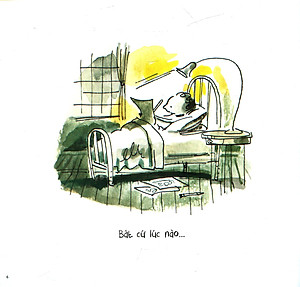 Sách Bộ Ehon Kích Thích Nguồn Cảm Hứng, Sáng Tạo Của Trẻ: Thật - Là (Tái Bản)