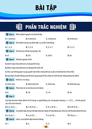 Tự Học Hóa Học 10 Tập Một (Theo Chương Trình GDPT Mới) _OP