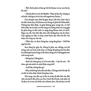 Sách Trên Sa Mạc Và Trong Rừng Thẳm