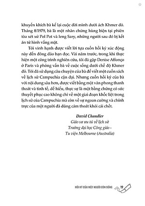 Thoát khỏi địa ngục Khmer Đỏ - bản in 2025