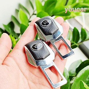 Chốt Cài Dây An Toàn Ô Tô Loại Cao Cấp VIP Cho Các Dòng Xe