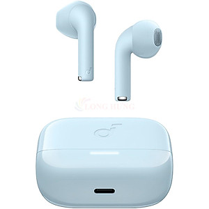 Tai nghe Bluetooth True Wireless Anker Soundcore K20i A3994 - Hàng chính hãng