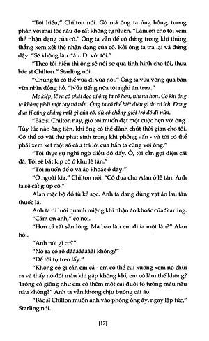 Sách Sự Im Lặng Của Bầy Cừu (Tái Bản)
