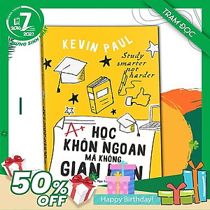 Trạm Đọc | Học Khôn Ngoan Mà Không Gian Nan