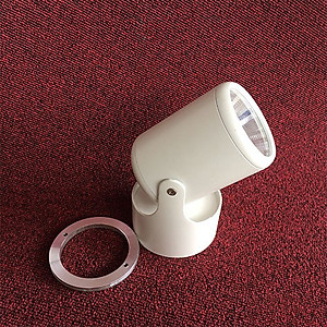 ĐÈN LED RỌI DRA INNOLAM,VỎ ĐEN ĐỦ LOẠI ÁNH SÁNG,CHẤT LƯỢNG PHÙ HỢP VỚI MỌI KHÔNG GIAN