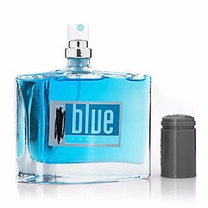 Sản phẩm dụng cụ trang điểm làm đẹp -Nước hoa  cho nam và nữ chai 60ml chiết xuất từ hoa oải hương ,xô thơm và quýt tạo nên một  hương thơm hấp dẫn