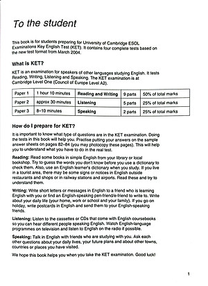 Cam Key English Test 2 with Answers - VN Edition