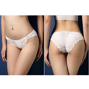 Quần lót nữ ren gợi cảm
