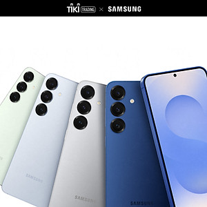 Điện thoại Samsung Galaxy S25, Điện thoại AI, Tìm kiếm thông minh, Video camera đêm Nightography, Chip Snapdragon - Hàng Chính Hãng