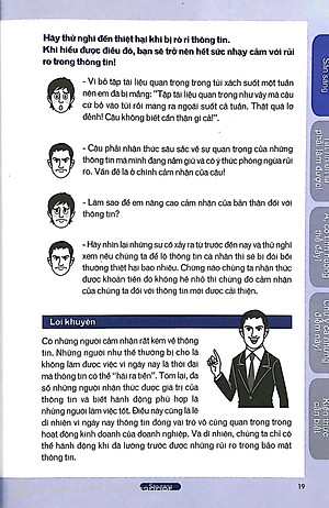 Sách Bảo Mật Thông Tin Nơi Công Sở - 50 Điều Lưu Ý Để Bảo Vệ Bí Mật Cho Công Ty