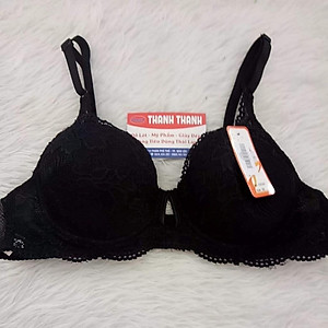 Đồ lót Thái | Áo ngực có gọng, không có mút - Áo lót thái lan 10030