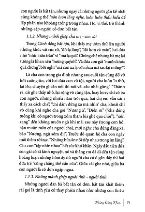 Sách Phiêu Lưu Chữ