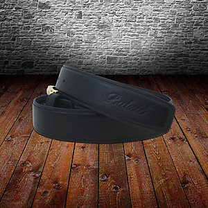 Thắt lưng nam da bò nhập khẩu 03A