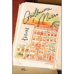 Sách Cuộc Đời Là Một Tiểu Thuyết