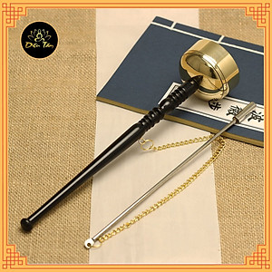 Khánh đồng Đài Loan tụng kinh niệm phật pháp khí đồ thờ cúng