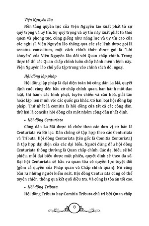 Tìm Hiểu Văn Hóa La Mã