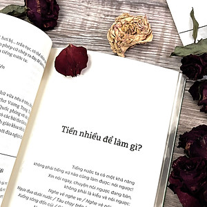 Sách Tiếng Việt giàu đẹp - Tình ca Tiếng nước ta