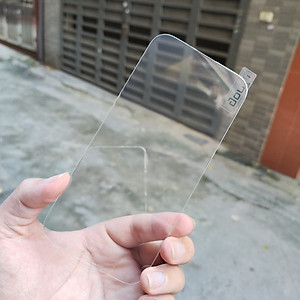 Bộ 2 miếng kính cường lực Gor cho iPhone 14 / 14 Plus / 14 Pro / 14 Pro Max - Hàng Chính Hãng