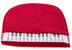 Khăn lau đàn piano chuyên dụng siêu mềm mịn