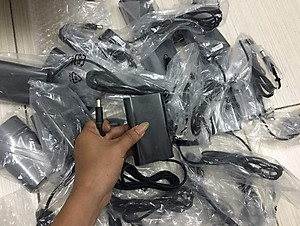 Sạc dành cho laptop Dell 15 3000 series Adapter - Kèm Dây nguồn - Hàng Nhập Khẩu