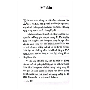 Sách Marketing Cho Bán Lẻ (Tái Bản 2022)