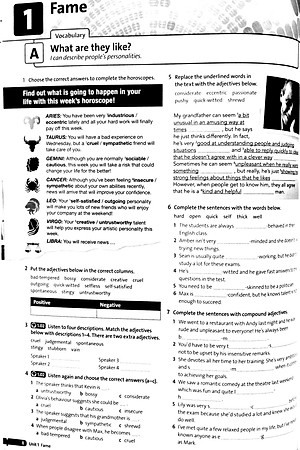 Sách Solutions (3E) Upper-Intermediate Workbook