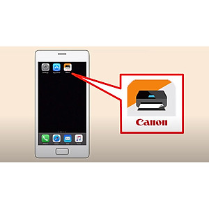 Máy In Phun Màu Đa Năng Canon Pixma G3010 - Hàng Chính Hãng
