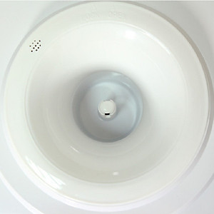 Cọc cắm bình nước cho cây nước nóng lạnh