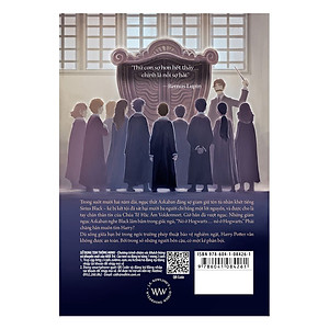 Sách Boxset Harry Potter - Tiếng Việt (Trọn Bộ 7 Tập)