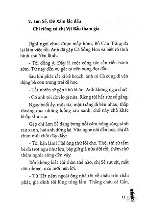 Những Truyện Hay Viết Cho Thiếu Nhi - Thy Ngọc (Tái Bản 2020)