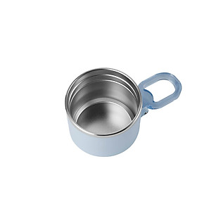 Bình giữ nhiệt inox 316 Elmich EL8315 dung tích 480ml - Hàng Chính Hãng