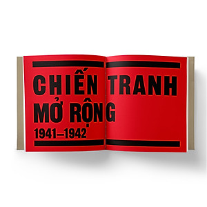 Sách Thế chiến II - Khái lược những tư tưởng lớn