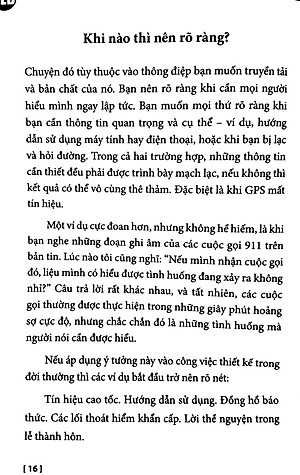 Sách TedBooks - Nhìn Mặt Mà Bắt Hình Dong