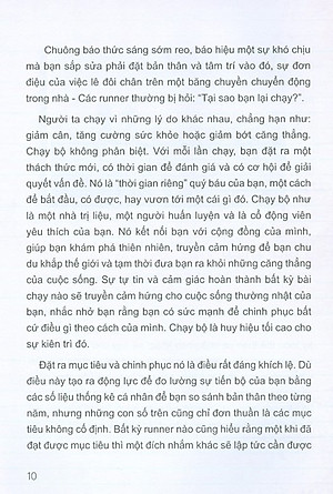 Sách - Nhật ký 365 ngày chạy bộ 
