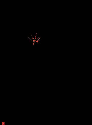 Cây Bách Xù - Truyện Cổ Grimm Kinh Dị Được Kể Bằng Tranh