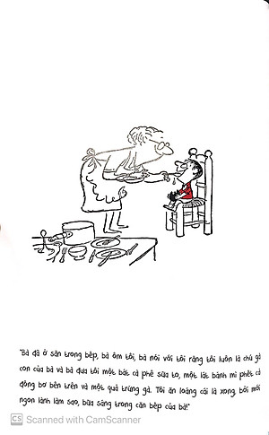 Sách Vào Bếp Cùng Nhóc Nicolas Và Bếp Trưởng Alain Ducasse