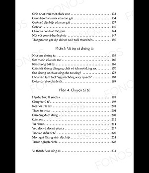 Sách Đi khi ta còn trẻ