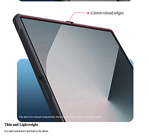 Ốp lưng cho SamSung Galaxy Z Fold 7 / Z Fold 6 hiệu XUNDD cao cấp chống sốc mặt lưng trong - Hàng chính hãng