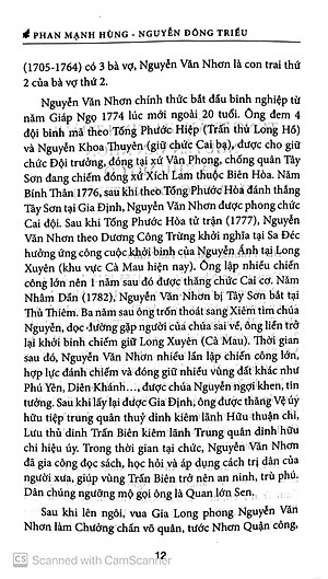 Sách Theo Dấu Người Xưa