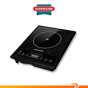 Bếp Hồng Ngoại Cơ Sunhouse SHD6011 - Hàng Chính Hãng